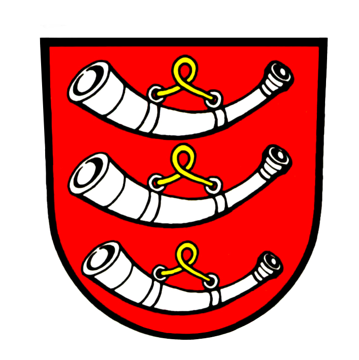Wappen von Aitrach
