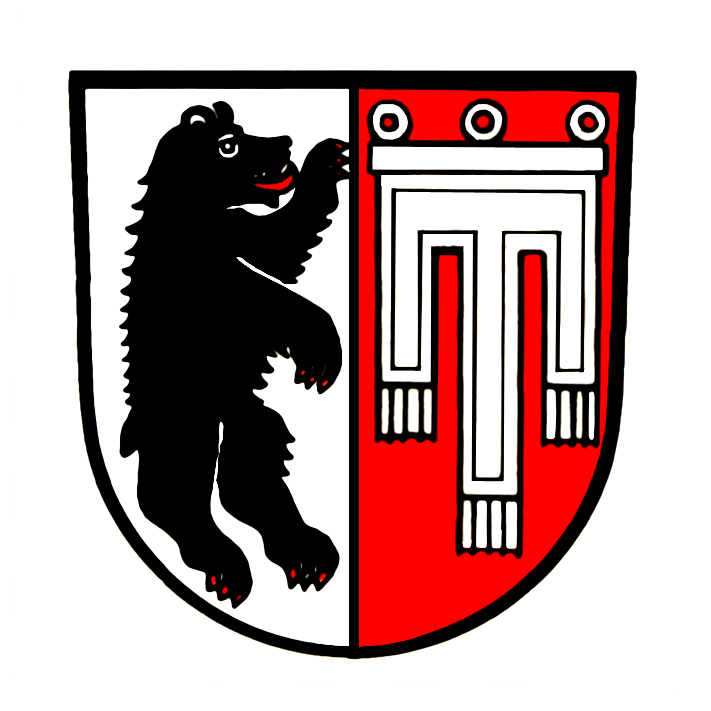 Wappen von Amtzell