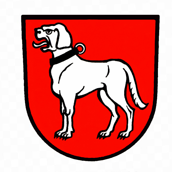 Wappen von Brackenheim