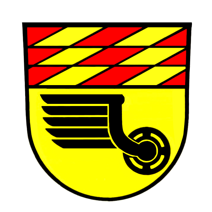 Wappen von Aulendorf