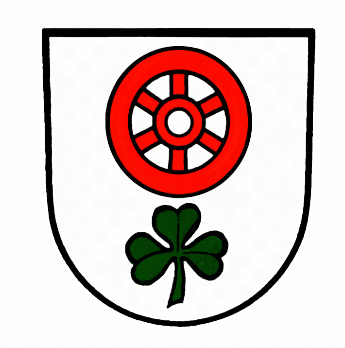 Wappen von Cleebronn