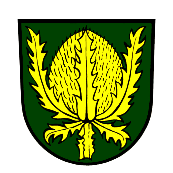 Wappen von Baienfurt