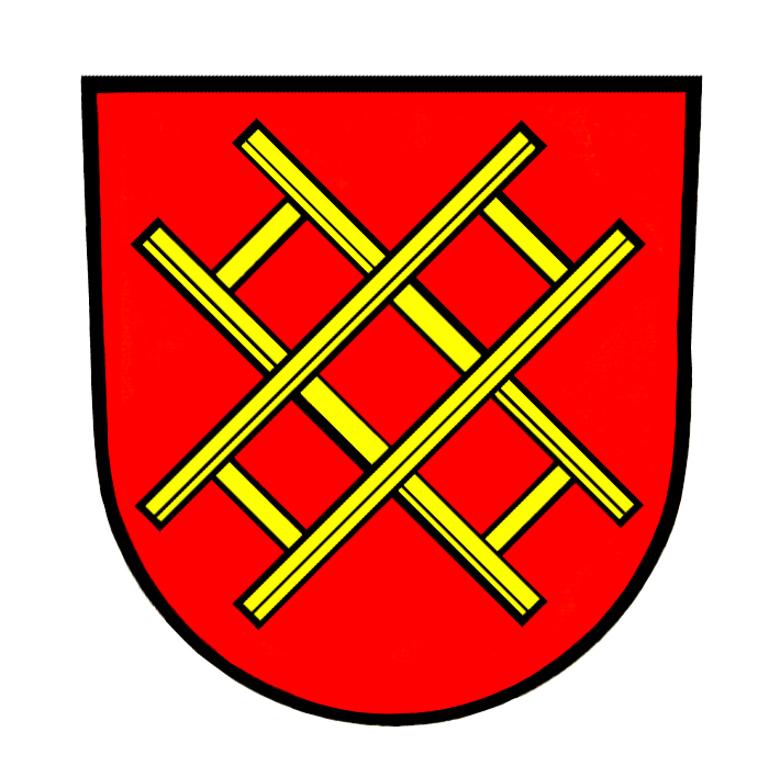 Wappen von Berg