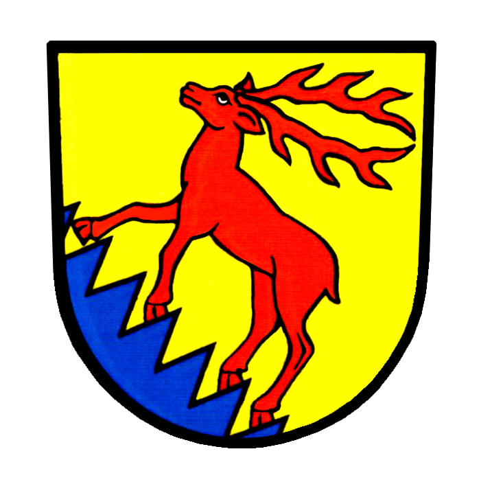 Wappen von Eichstegen