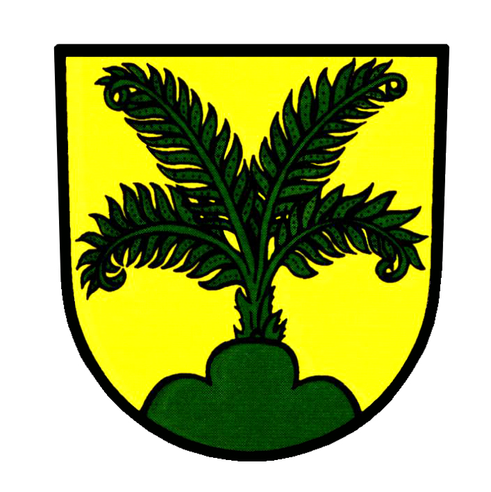 Wappen von Grünkraut