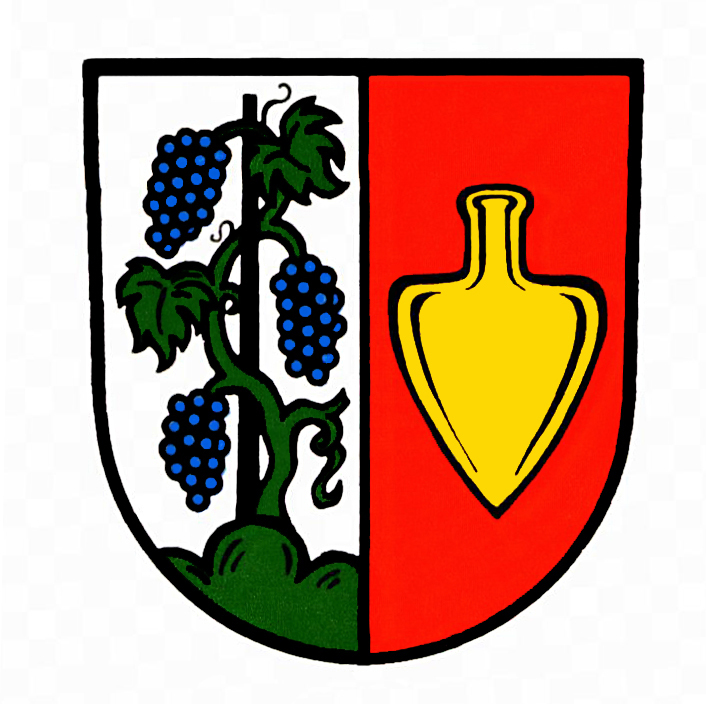 Wappen von Gemmingen