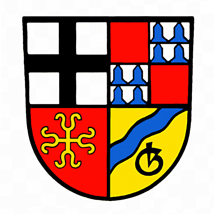 Wappen von Gundelsheim