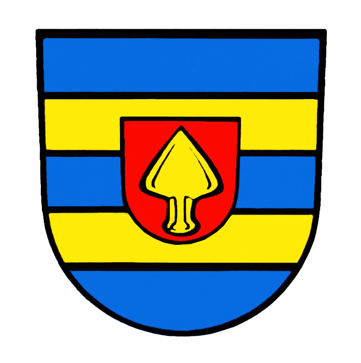 Wappen von Ittlingen