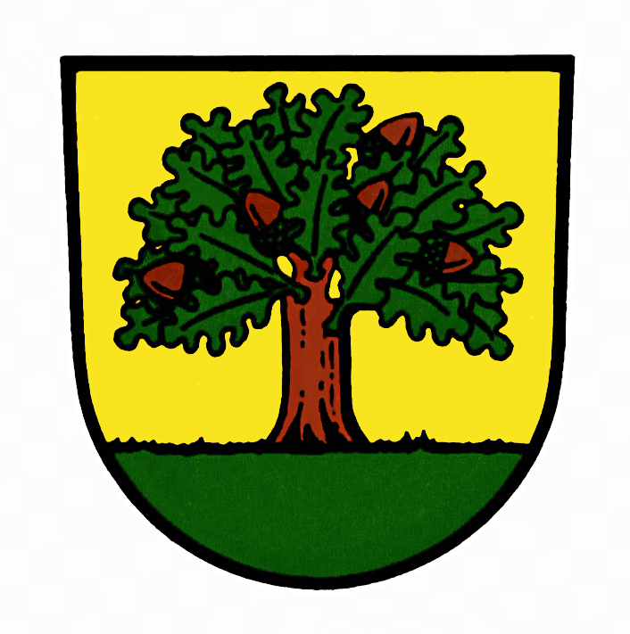 Wappen von Schönaich