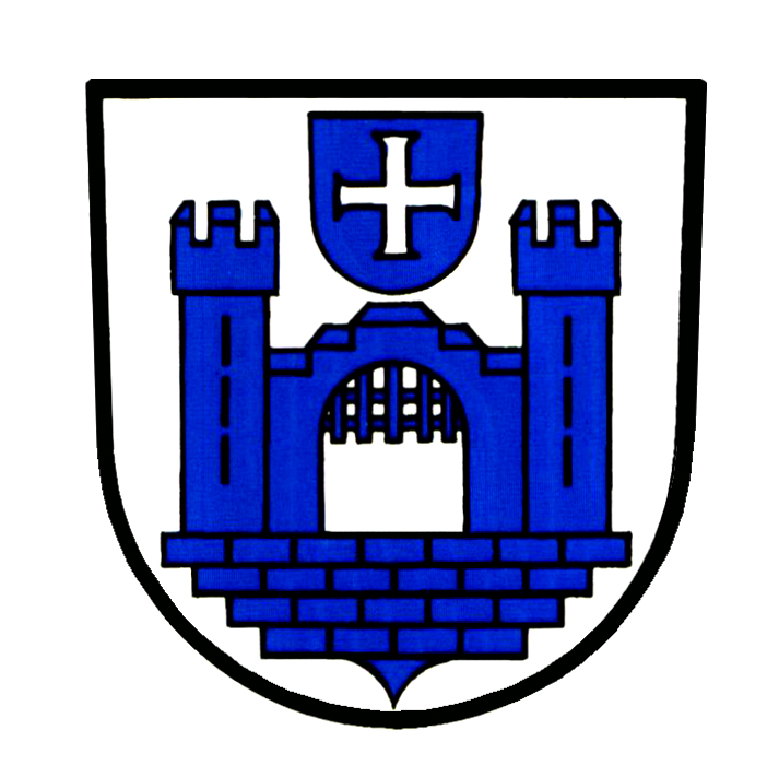 Wappen von Ravensburg