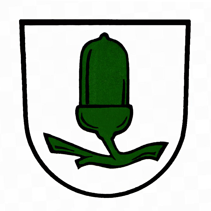 Wappen von Kirchardt