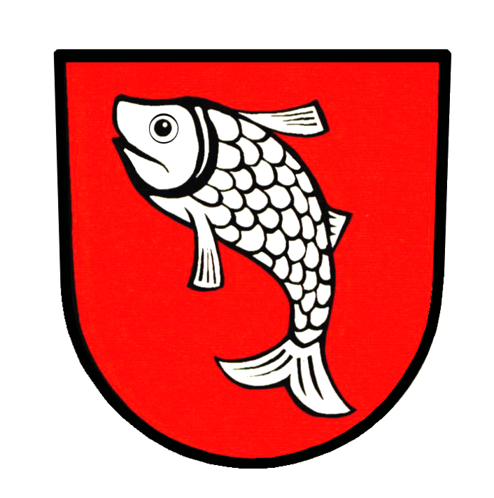 Wappen von Riedhausen