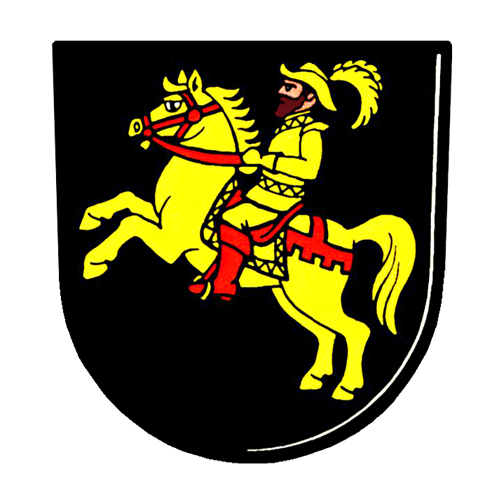 Wappen von Vogt