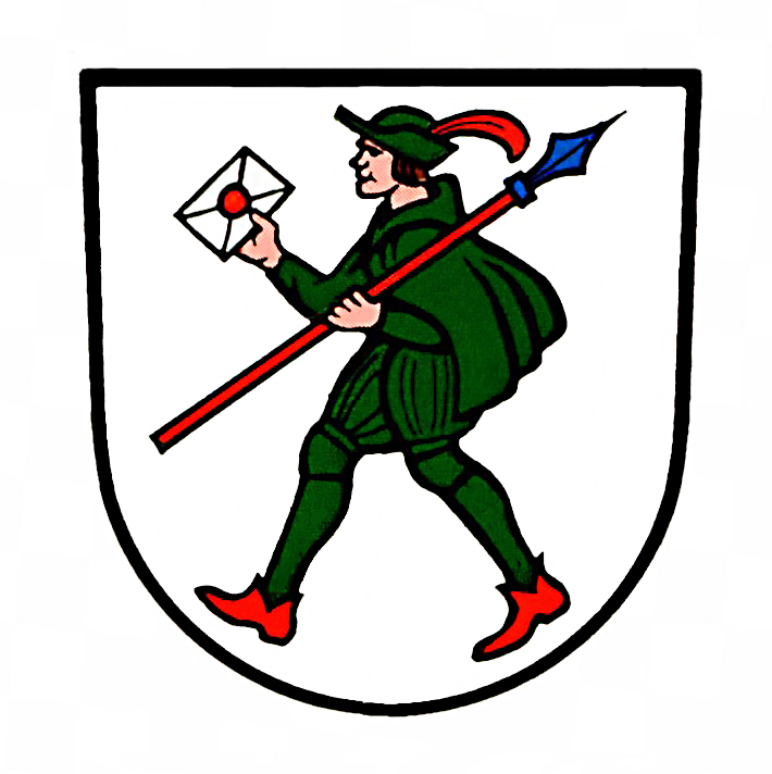 Wappen Lauffen am Neckar 