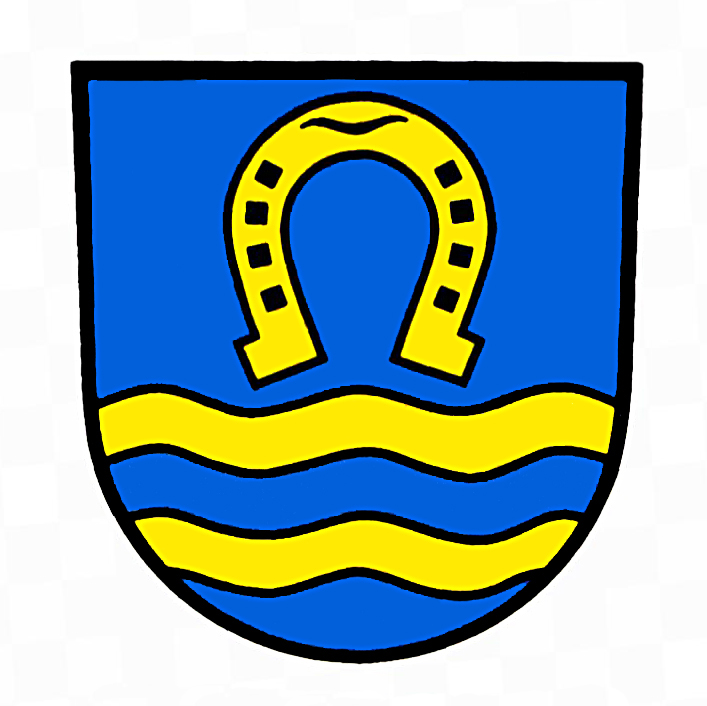 Wappen von Lehrensteinsfeld