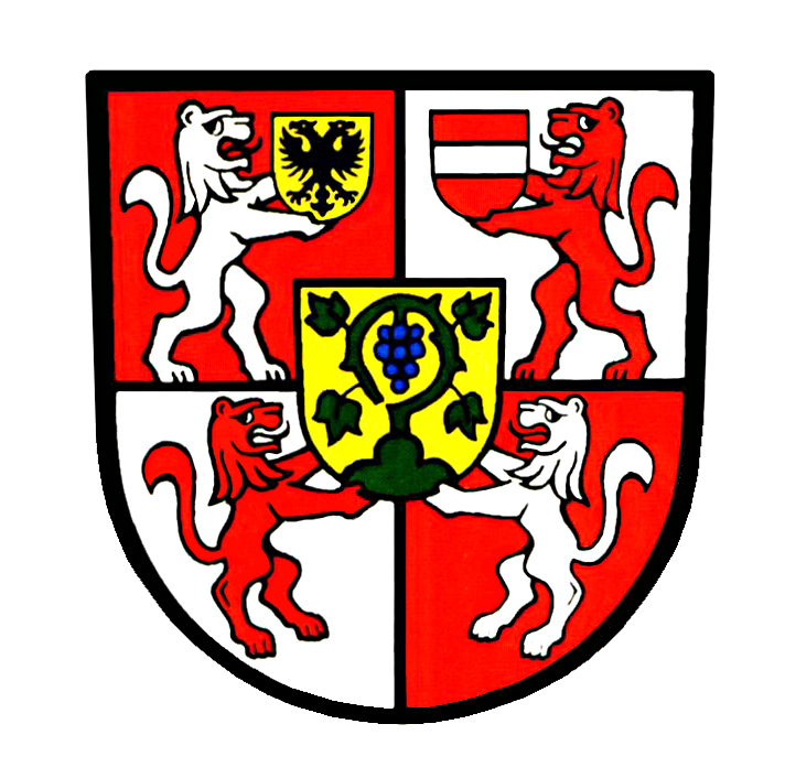 Wappen von Weingarten