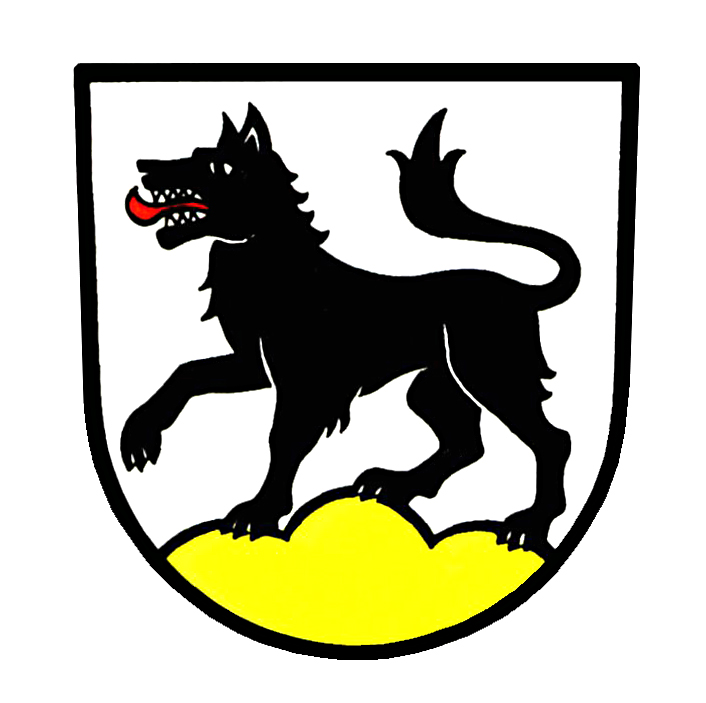 Wappen von Wolfegg