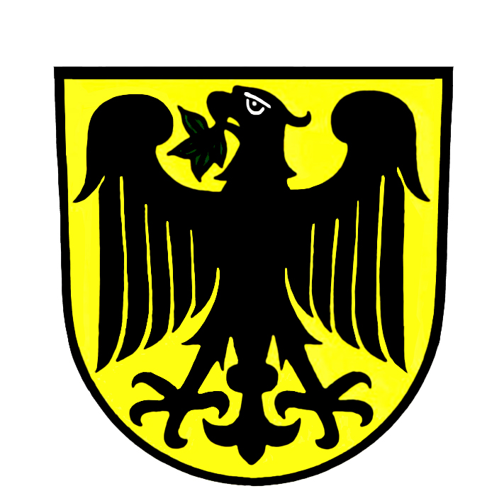 Wappen von Argenbühl