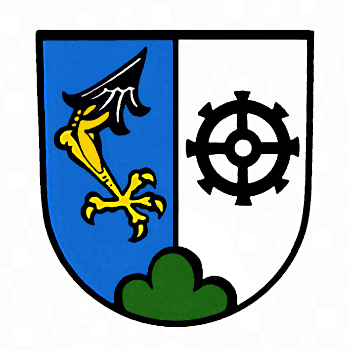 Wappen von Möckmühl