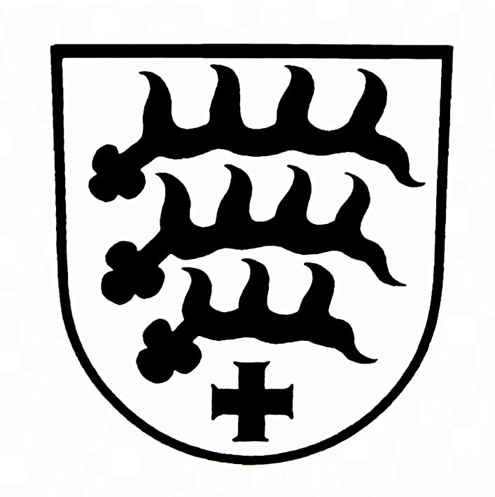 Wappen von Sindelfingen