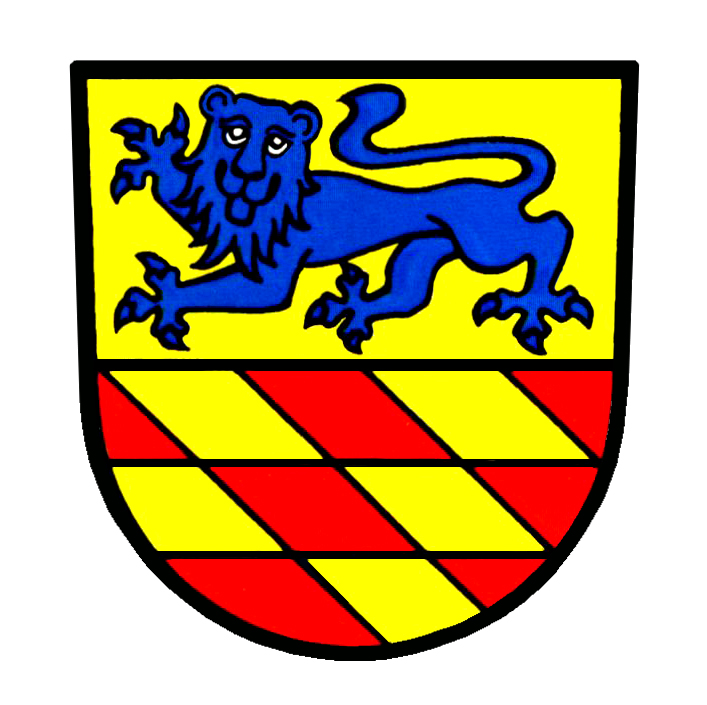 Wappen von Fronreute
