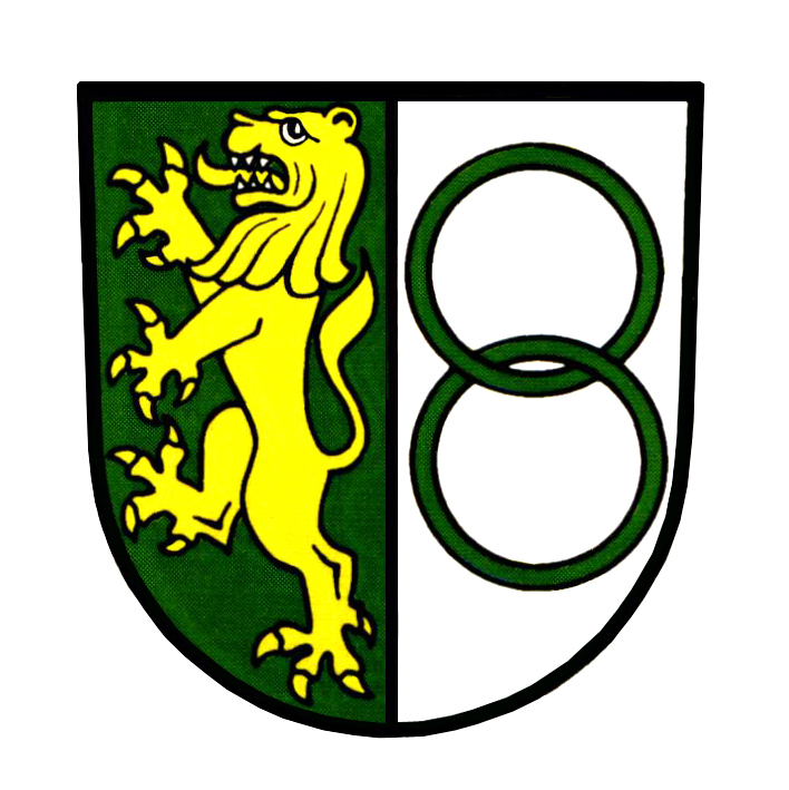 Wappen von Hettingen