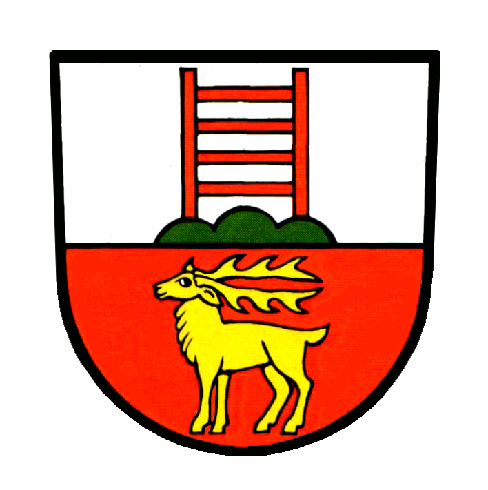 Wappen von Krauchenwies