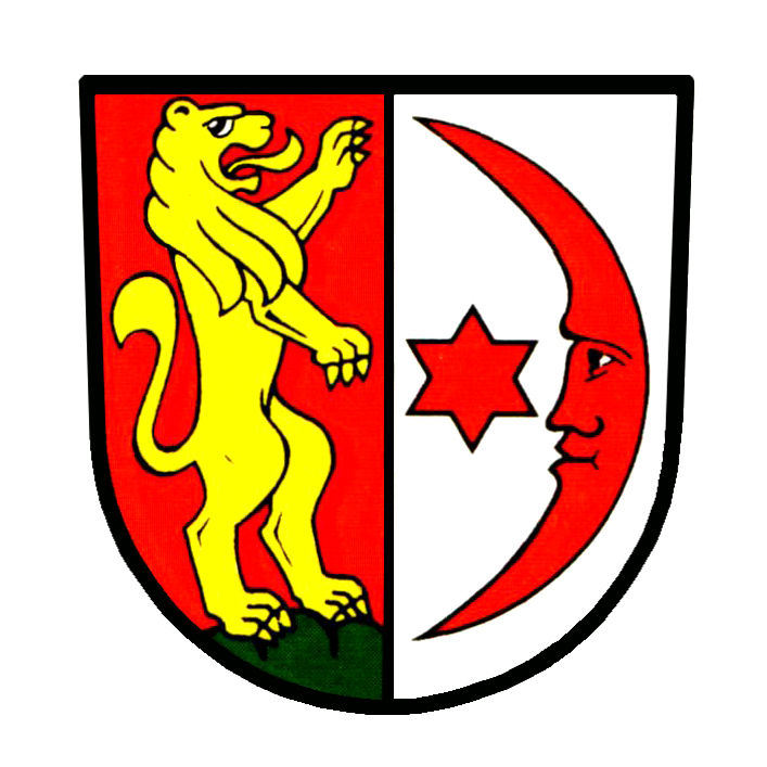 Wappen von Mengen