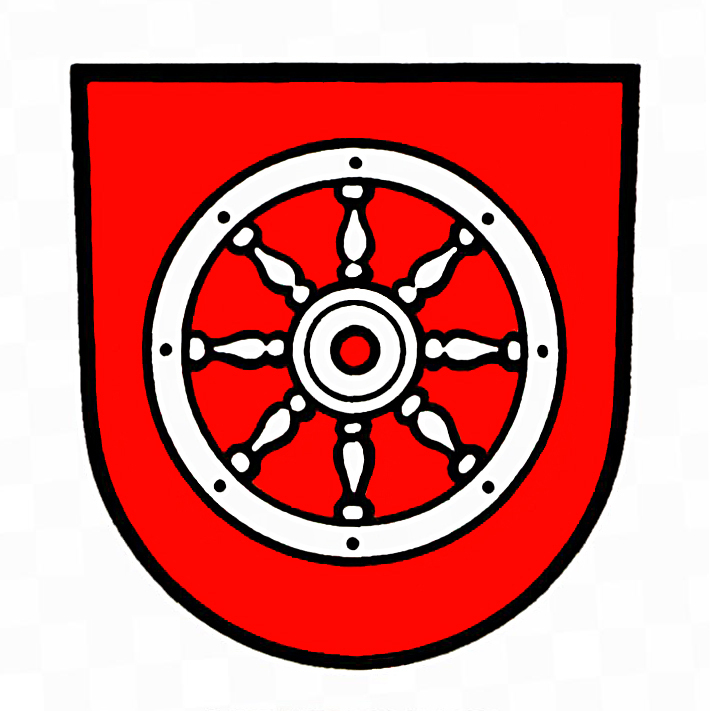 Wappen von Neudenau