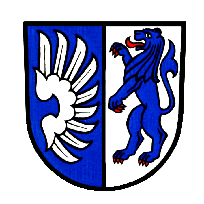 Wappen von Neufra