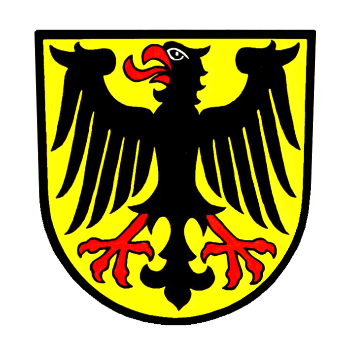 Wappen von Pfullendorf