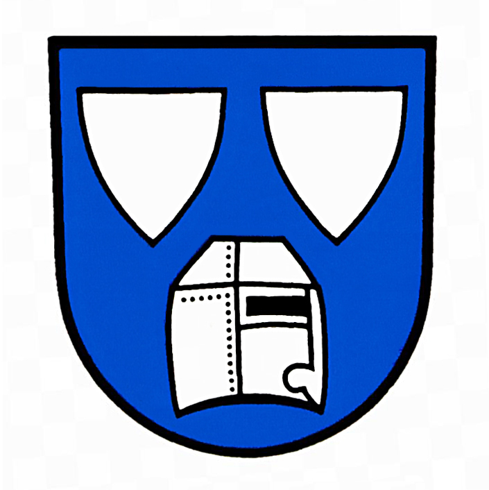 Wappen von Neuenstadt am Kocher