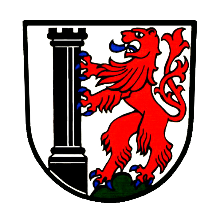 Wappen von Bad Saulgau