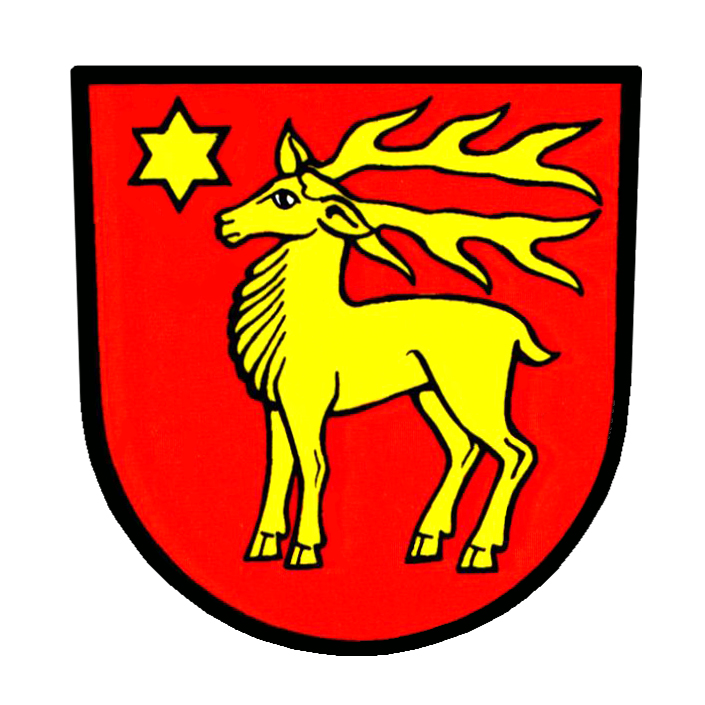 Wappen von Sigmaringen