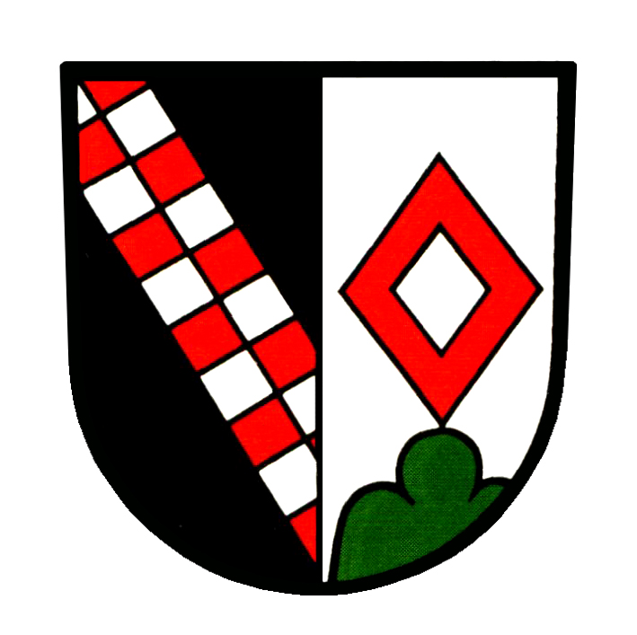 Wappen von Wald