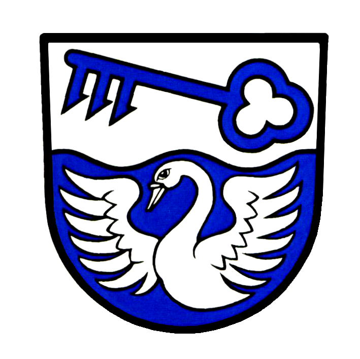 Wappen von Sauldorf