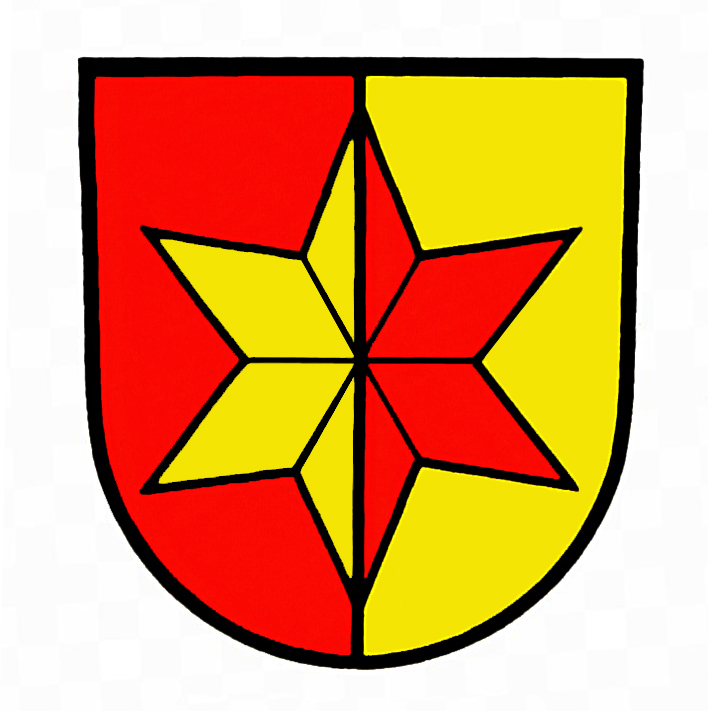 Wappen von Siegelsbach