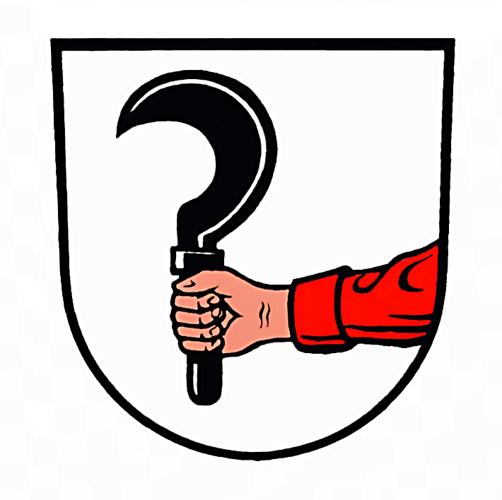 Wappen von Talheim