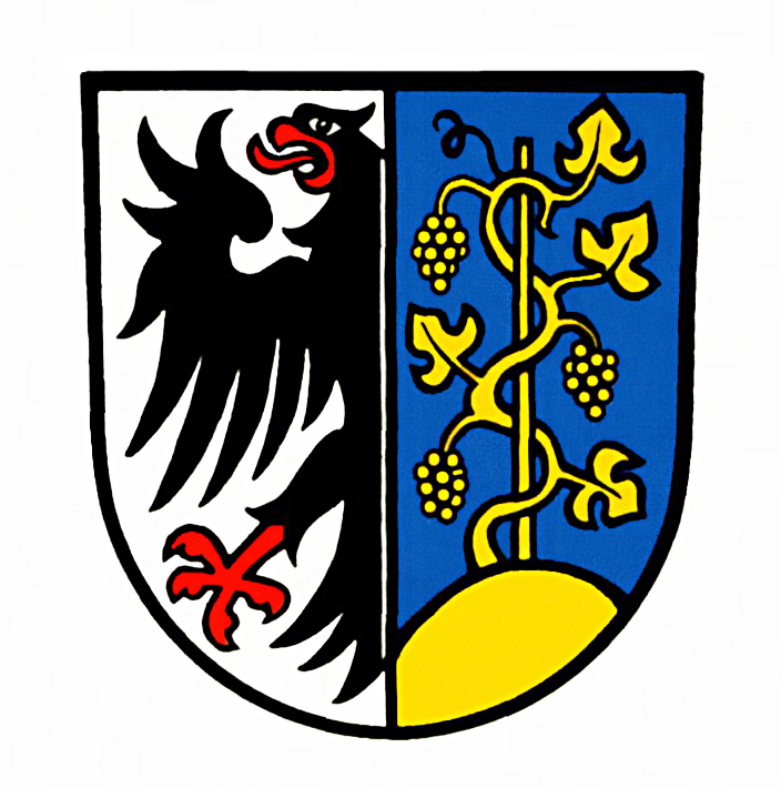 Wappen von Weinsberg