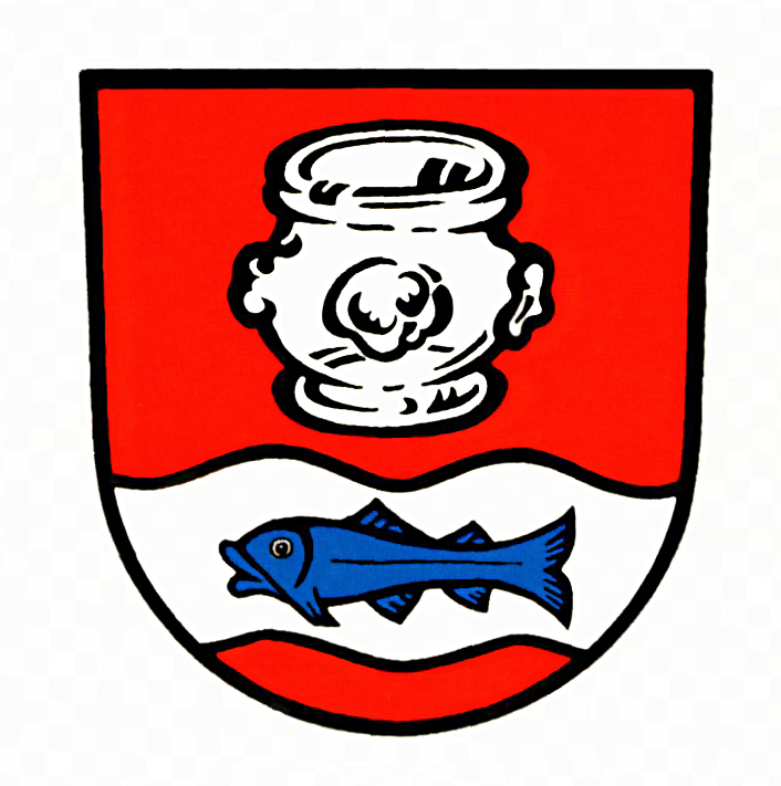 Wappen von Wüstenrot