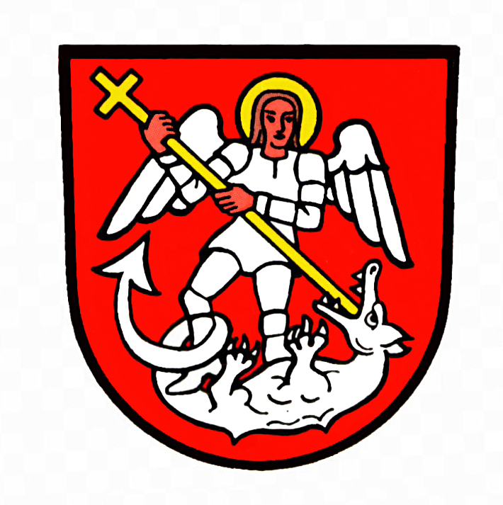 Wappen von Forchtenberg