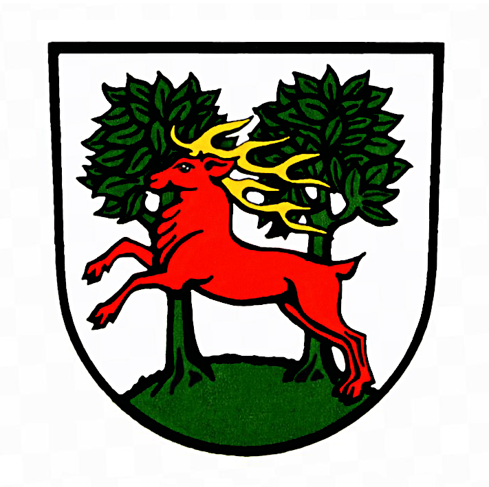 Wappen von Weil im Schönbuch