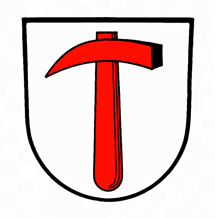 Wappen von Neuenstein