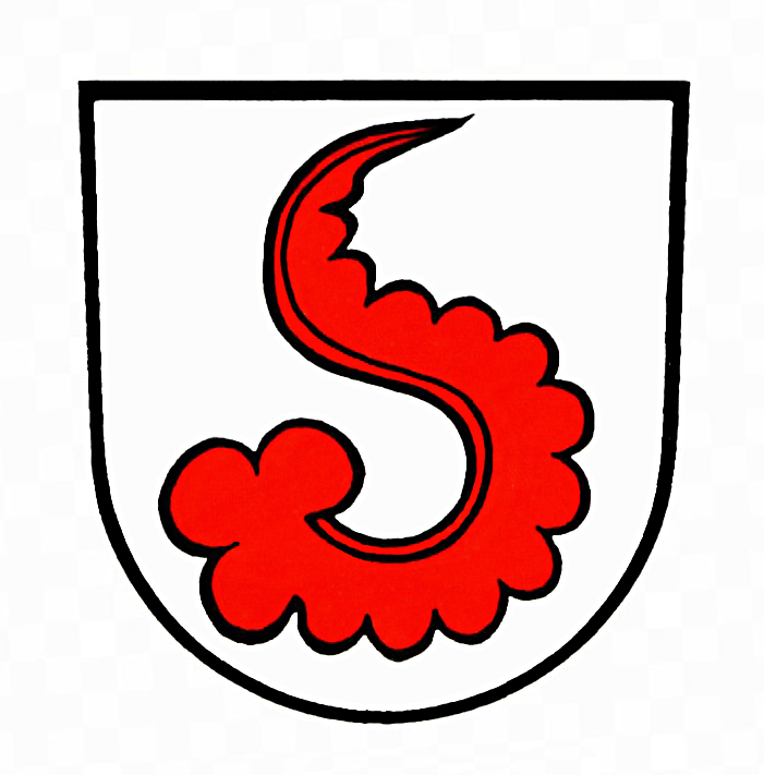 Wappen von Pfedelbach
