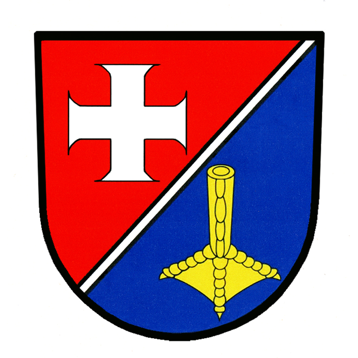 Wappen von Weissach