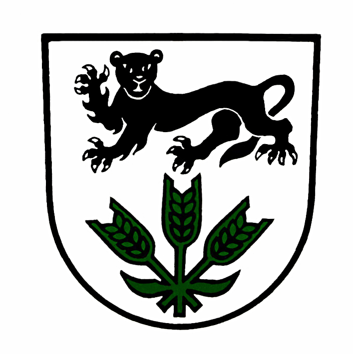 Wappen von Zweiflingen