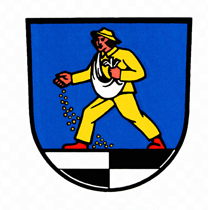 Wappen von Blaufelden