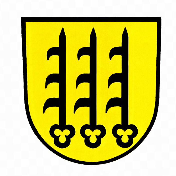 Wappen von Crailsheim