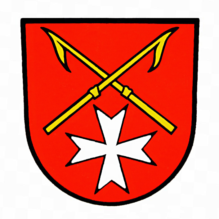 Wappen von Grafenau