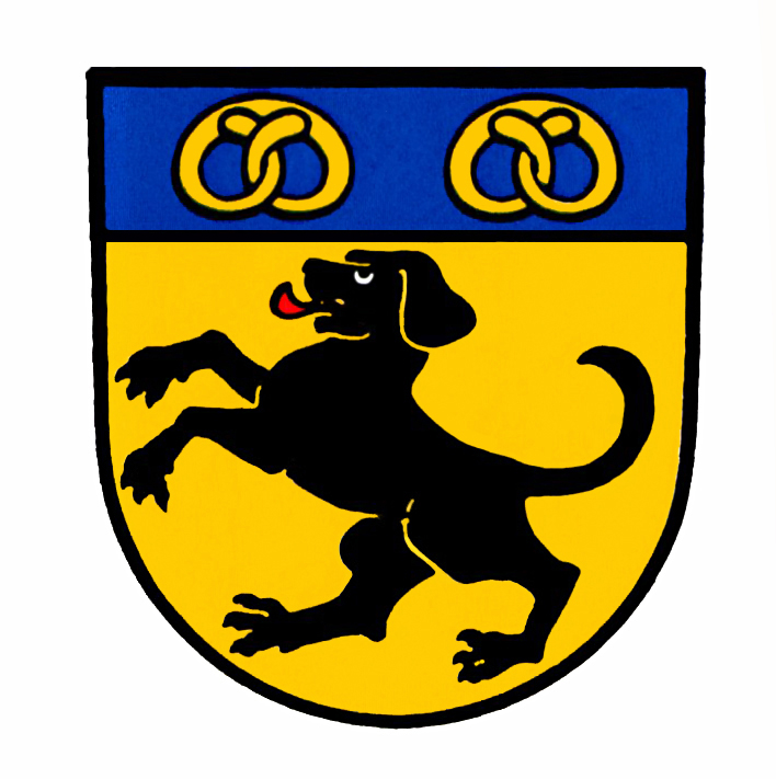 Wappen von Altenriet